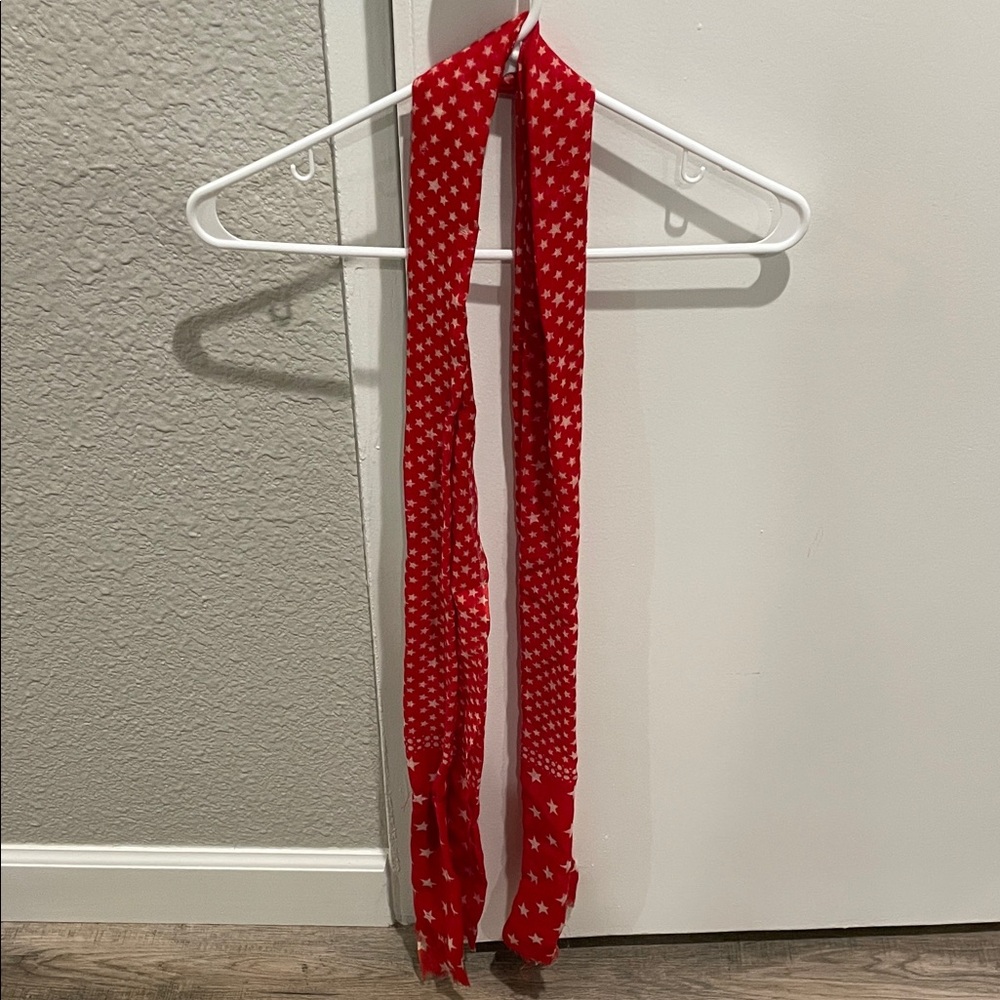 Colorful Scarf Collection - Picture 6 of 12